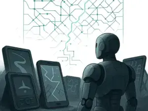 🚀 AI Route Planner vs Navigation Apps – Which Is Better?